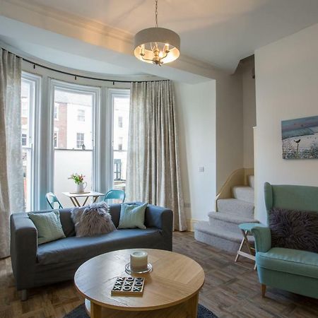 Stylish Apartment Close To Gloucester Quays & Docks Екстер'єр фото